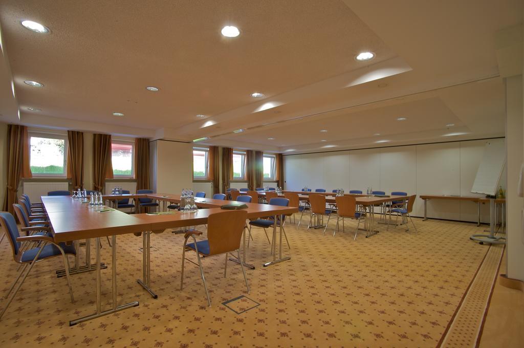 Hotel Landgasthof Hofmeier 헤첸하우젠 외부 사진