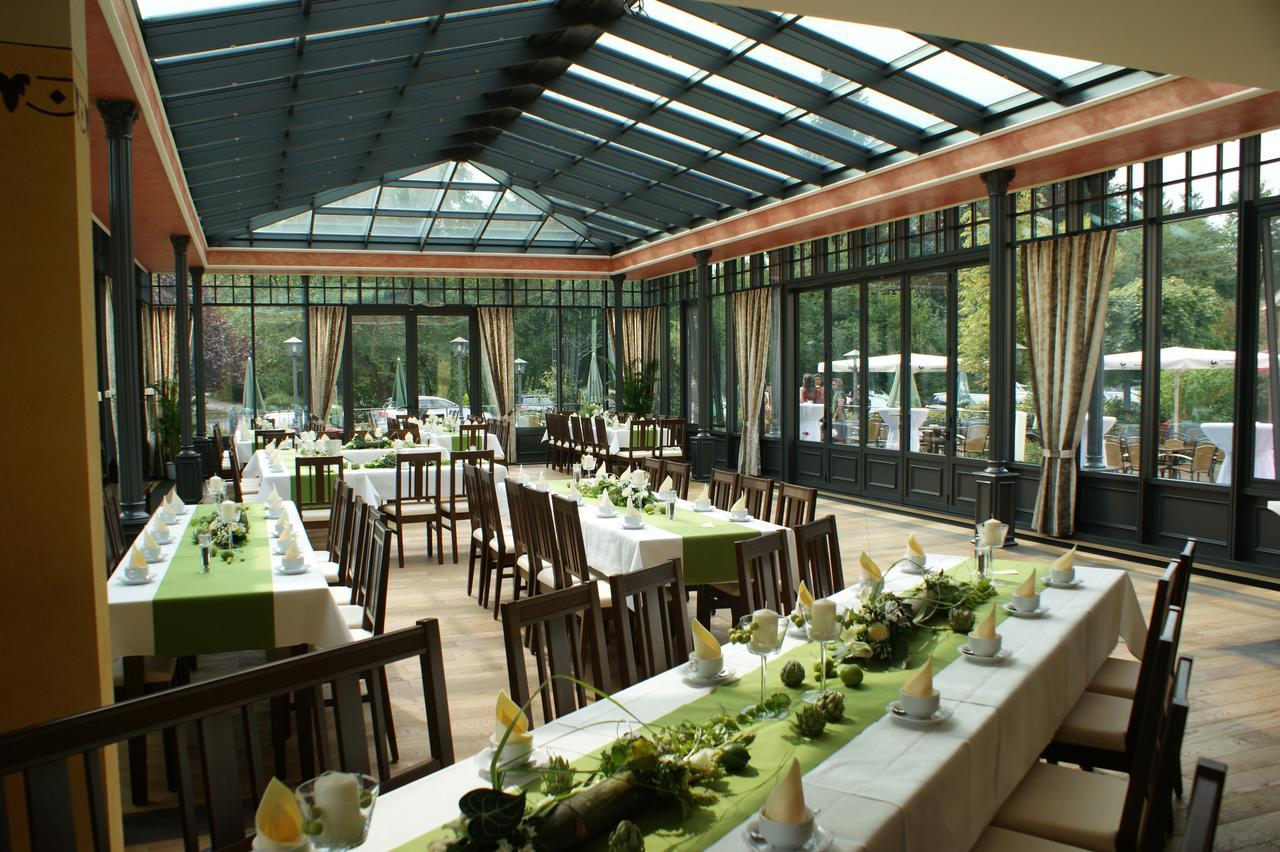 Hotel Landgasthof Hofmeier 헤첸하우젠 외부 사진