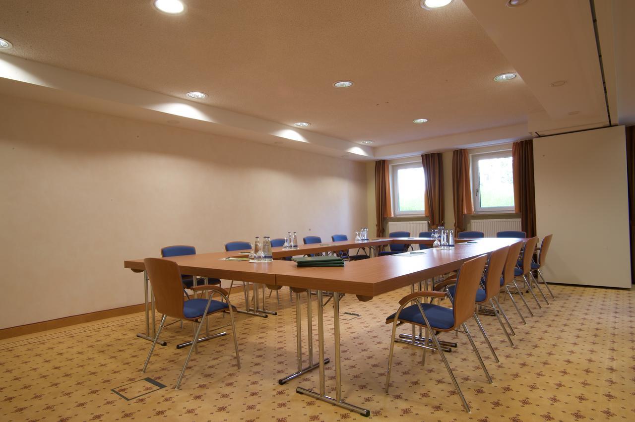 Hotel Landgasthof Hofmeier 헤첸하우젠 외부 사진